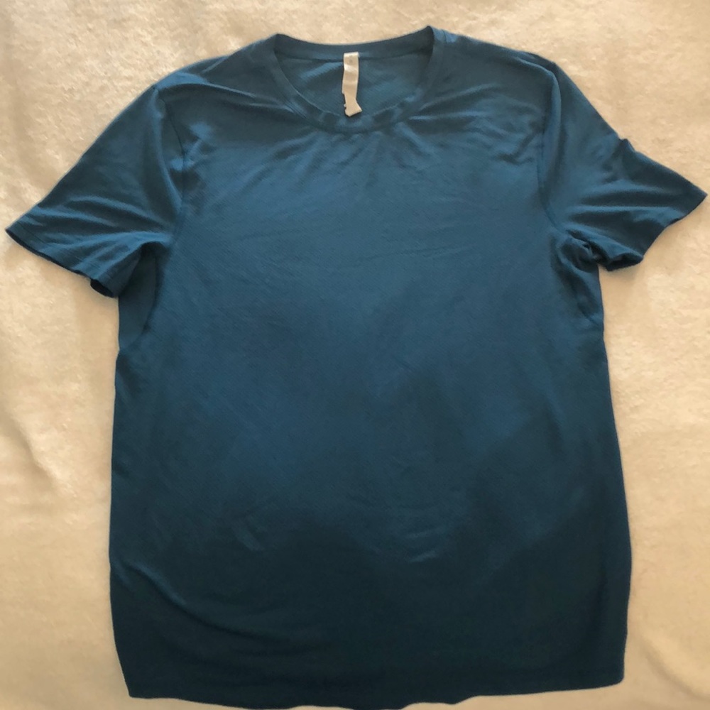 Lululemon Men’s T-shirt